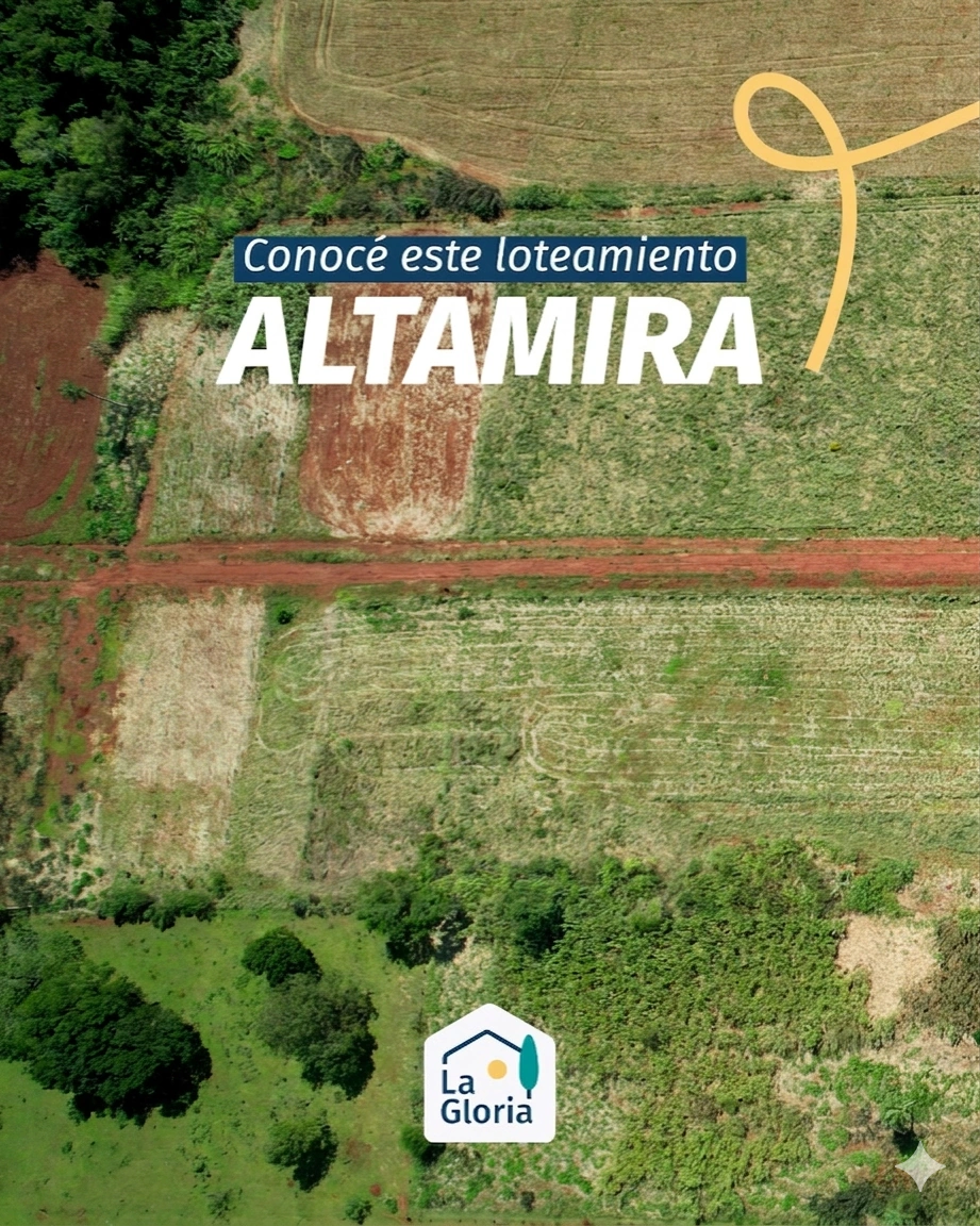 Loteamiento Altamira